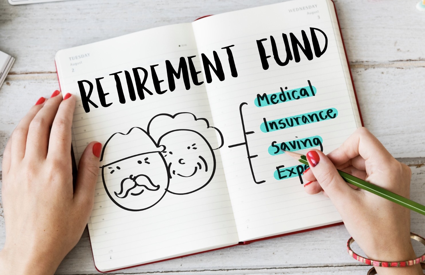 Global report shows Singapore has high proportion of wealth in insurance, pensions